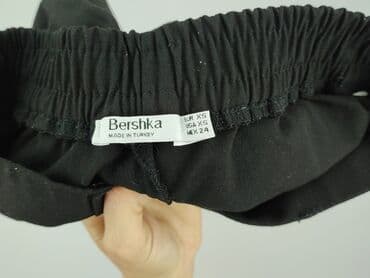 gymshark legginsy push up: Bershka, Штани жіночі, розмір XS — 4