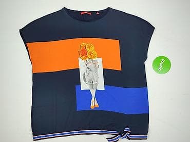 ubrania olo: S.Oliver, Bluzka damska, rozmiar 3XL — 2