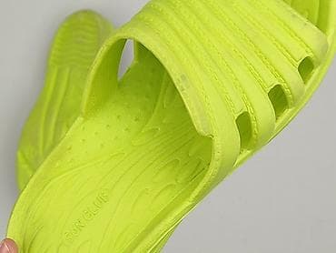 buty do wody: Klapki damskie, rozmiar 41 — 5