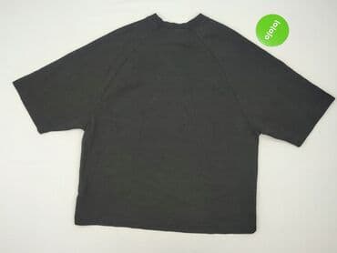 zara t shirt oversize: Zara, Women`s T-shirt, size S — 3