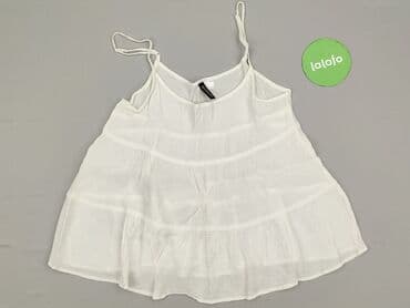 Women: H&M, Women's blouse, size S (EU 36) — 2