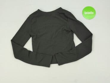 bluza tunika: Top damski, rozmiar S — 3