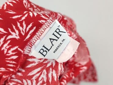 krótka czerwona sukienki na wesele: Sukienka damska, rozmiar S — 4