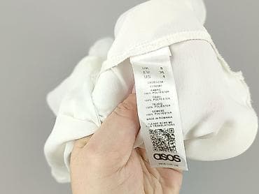 pepco tuniki: Asos, Bluzka damska, rozmiar S — 4