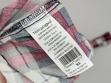 koszulka terranova: Terranova, Koszula damska, rozmiar XL — 4