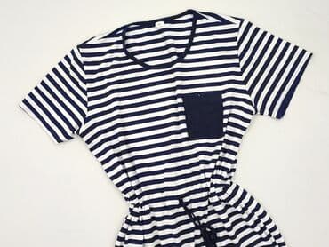 sukienki len: Sukienka damska, rozmiar 3XL — 1