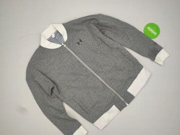 koszula c: Bluza dla mężczyzn, M, Under Armour, stan - Dobry — 2