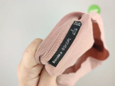 sweter pull and bear: Bershka, Women's blouse, size S — 5