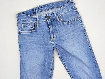 Jeansy damskie, rozmiar S w lalafo.pl Jeansy damskie, rozmiar S