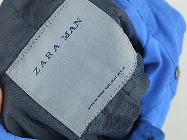 koszulka basic zara: Zara, Koszulа dla mężczyzn, rozmiar L — 5