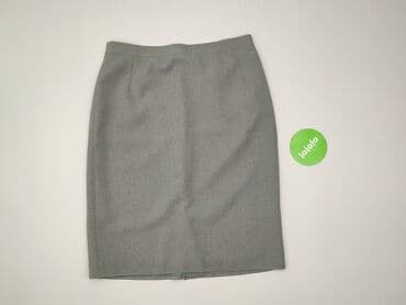 legginsy damskie plus size: Spódnica damska, rozmiar L — 2