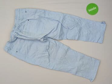 lidl joggery damskie: 3/4 Trousers for women, size S (EU 36) — 3