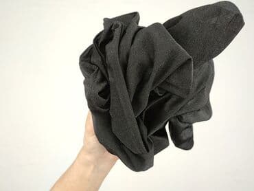bluzka z otworem na kciuk: Legginsy Sportowe damskie, rozmiar S — 4
