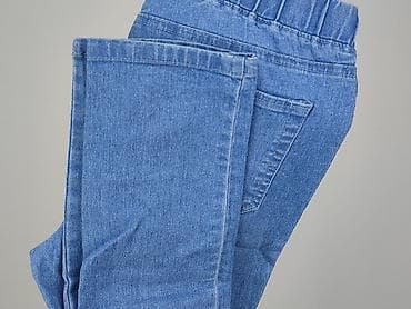 jeans multiblu: Denim, Jeansy damskie, rozmiar S — 6