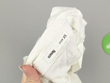 koszulka mango: Sinsay, Koszula damska, rozmiar XS — 4