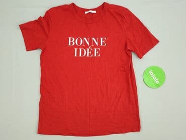 chupa chups t shirty zara: Zara, Футболка жіноча, розмір S — 4