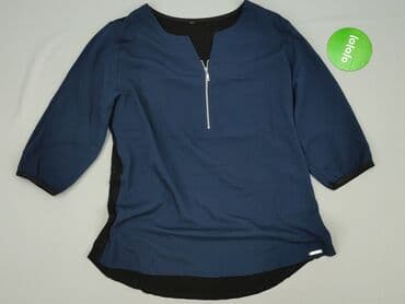 bluzka damska z suwakiem: Bluzka damska, rozmiar S — 3