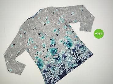 lily: Bluzka damska, rozmiar 4XL — 3