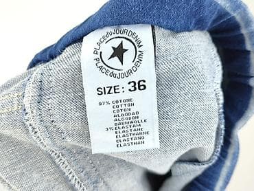 bluza z kapturem pull and bear: Spodnie dresowe damskie, rozmiar S — 4