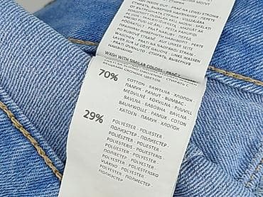 sprany jeans: Sinsay, Jeansy damskie, rozmiar M — 6
