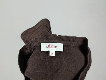 strong: S.Oliver, Sweter damski, rozmiar S — 4