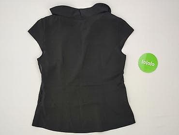 garnitury hm: H&M, Bluzka damska, rozmiar M — 4