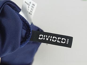 dres nike: H&M Divided, Bluza damska
, rozmiar L — 5