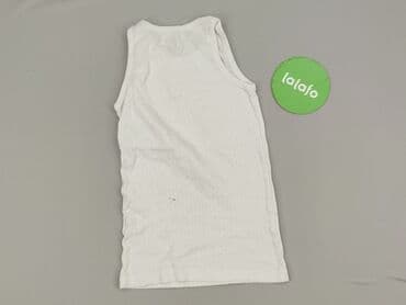 wojcik rajstopy: A-shirt, 8 years, 122-128 cm, condition - Very good — 3