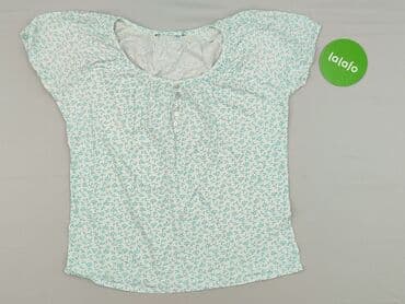 wiosenna koszula: EWM, Bluzka damska, rozmiar M — 2