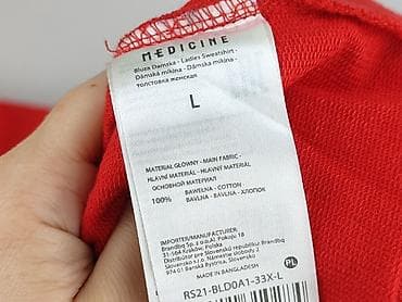 alex athletic: Medicine, Bluza damska
, rozmiar L — 5