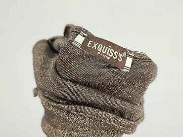exell moda: Exquiss's, Top damski, rozmiar S — 4