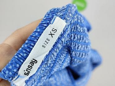 comma: Sinsay, Sukienka damska, rozmiar XS — 4