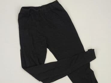 Legginsy Sportowe damskie, rozmiar S