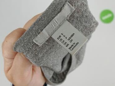 sweter z angory h m: H&M, Sweter damski, rozmiar S — 4