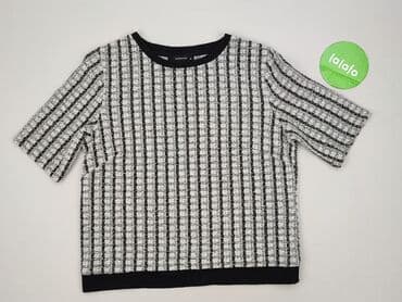 bluzki z frędzlami reserved: Reserved, Bluzka damska, rozmiar M — 2