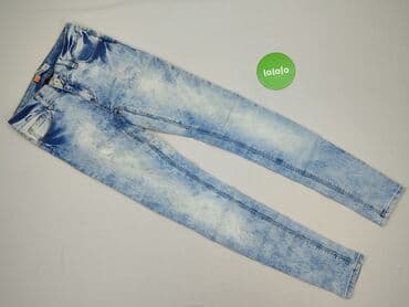 house jeansy: House, Jeansy damskie, rozmiar S — 3