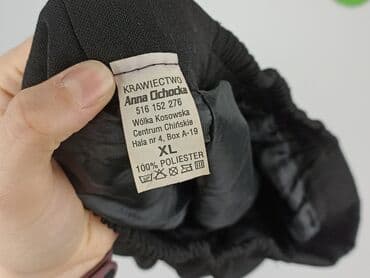 kapcie walkx: Spódnica damska, rozmiar XL — 4