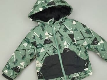 kurtka joop: Kurtka przejściowa, So cute, 1.5-2 lat, 86-92 cm, stan - Dobry — 1