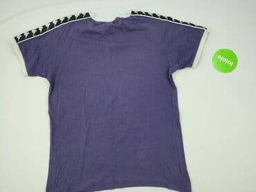 T-shirty: Kappa, Koszulka dla mężczyzn, L — 3