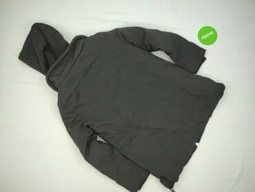 marynarka z futerkiem: Zara, Kurtka zimowa damska, XS — 3