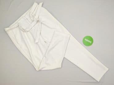 tally weijl spodnie z wysokim stanem: Bodyflirt, Spodnie materiałowe damskie, M — 2