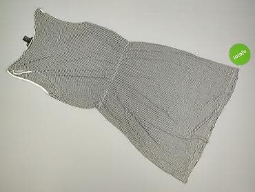 cos basic t shirty: H&M Basic, Sukienka damska, rozmiar S — 3