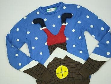 primark set: Primark, Sweter dla mężczyzn, rozmiar S — 1