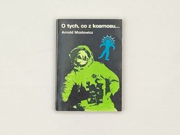 Książki: Książka, gatunek - Literatura faktu, stan - Bardzo dobry