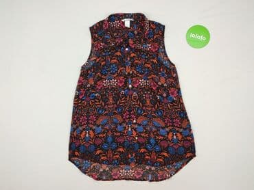 hm sukienka marynarka: H&M, Bluzka damska, rozmiar XS — 2
