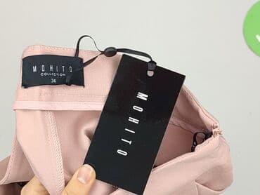 mohito spodnico spodenki: Mohito, Szorty damskie, rozmiar XS — 5