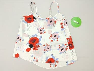 ubrania fendt: F&F, Top damski, rozmiar M — 4