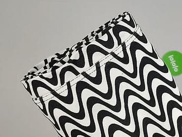 czarne jeansy plus size: H&M Divided, Jeansy damskie, rozmiar M — 5