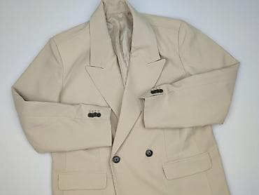 pull and bear botki: Marynarka męska JACK & JONES Originals - Krój: dwurzędowy (4 — 1