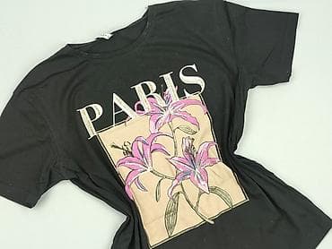 Olivia, T-shirt damski, rozmiar S